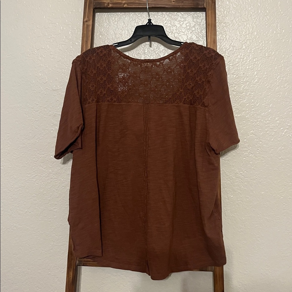 We The Free heirloom tunic - Picture 10 of 14